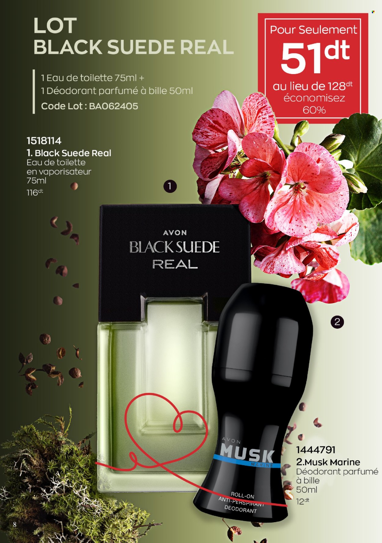 Catalogue Avon - 01/06/2024 - 30/06/2024. Page 8