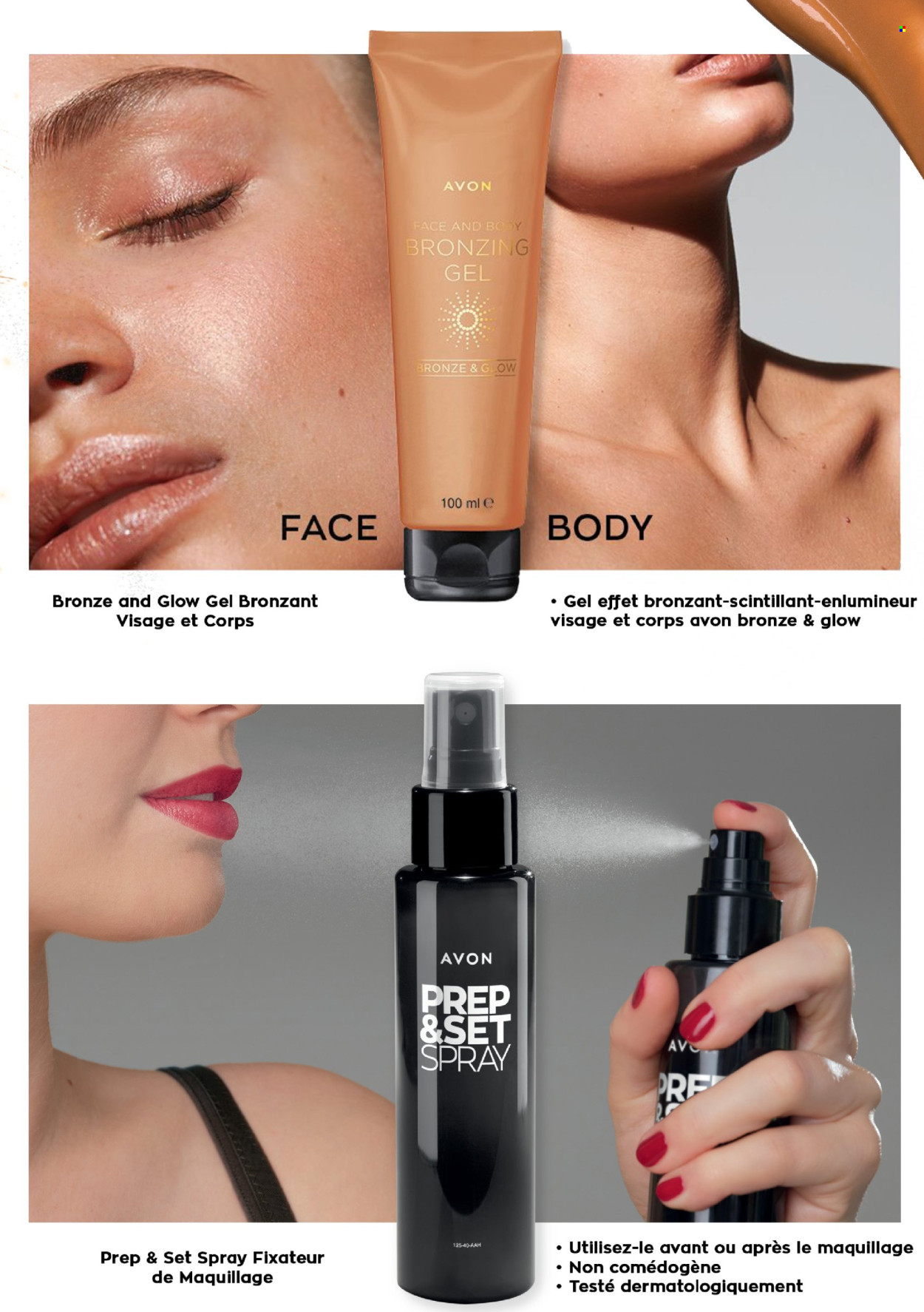Catalogue Avon - 01/06/2024 - 30/06/2024. Page 13