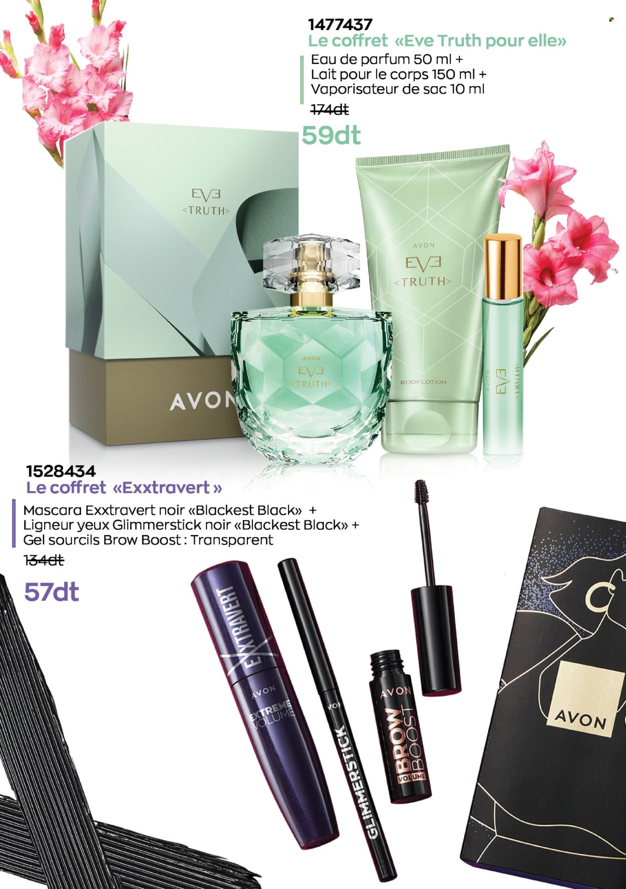 Catalogue Avon - 01/06/2024 - 30/06/2024. Page 25