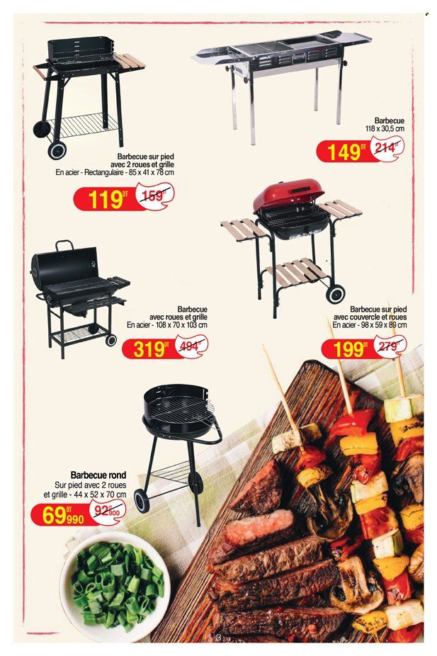 Catalogue Géant - 10/06/2024 - 16/06/2024. Page 3