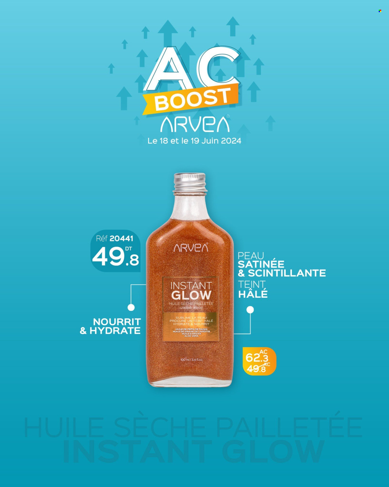 Catalogue ARVEA - 18/06/2024 - 19/06/2024. Page 7