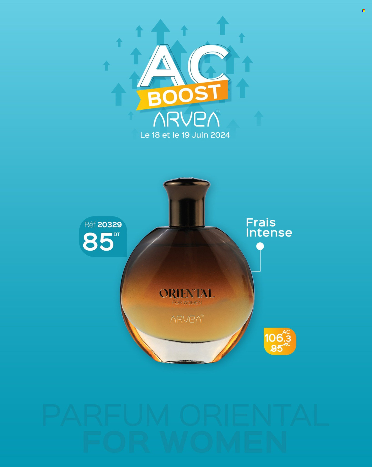 Catalogue ARVEA - 18/06/2024 - 19/06/2024. Page 10