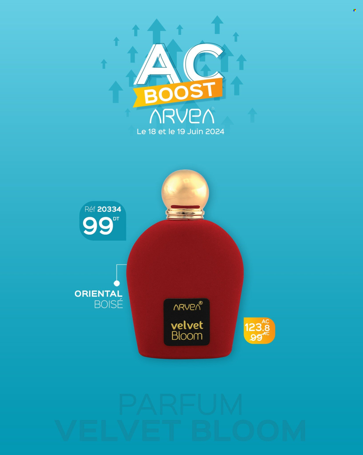 Catalogue ARVEA - 18/06/2024 - 19/06/2024. Page 11