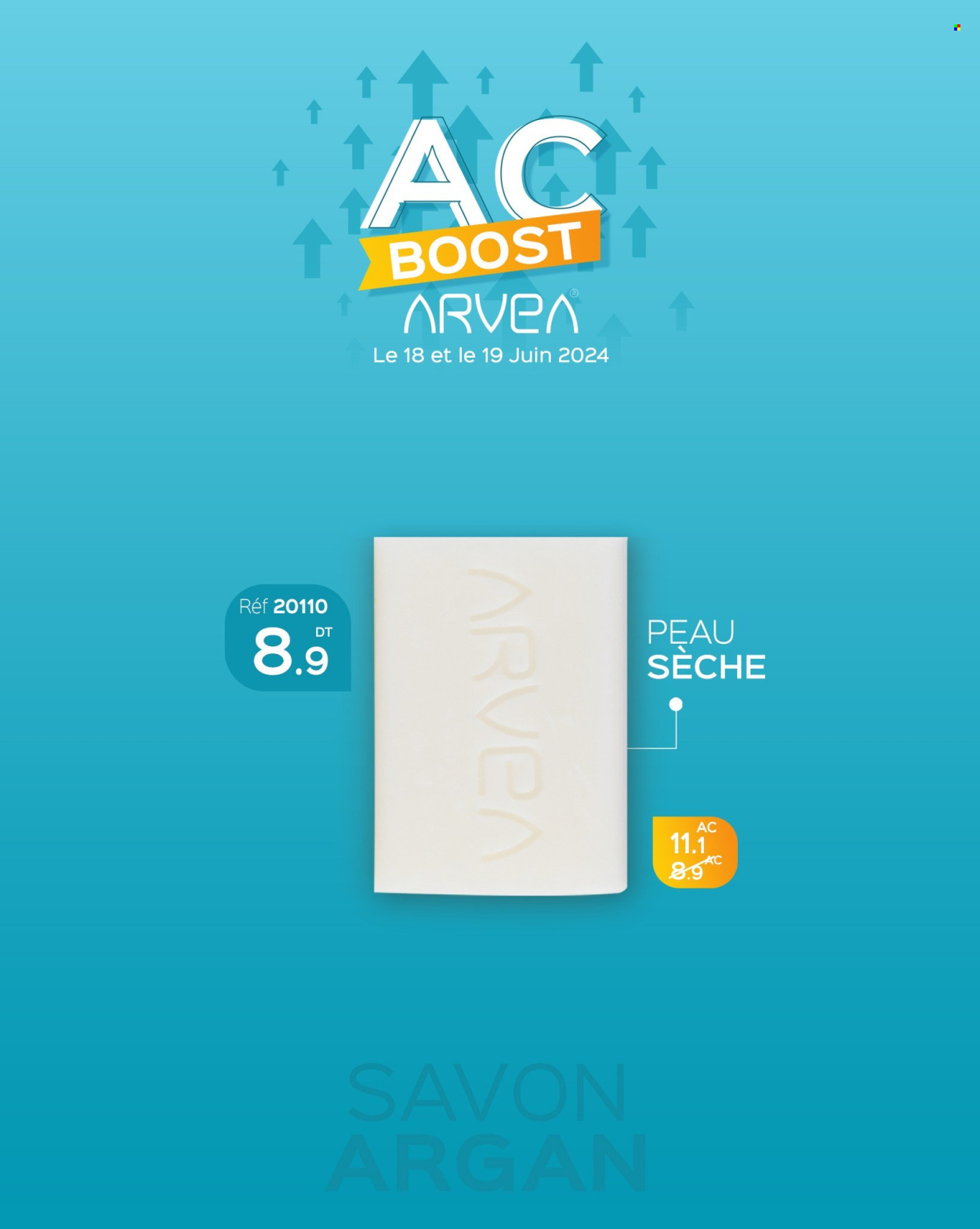 Catalogue ARVEA - 18/06/2024 - 19/06/2024. Page 20