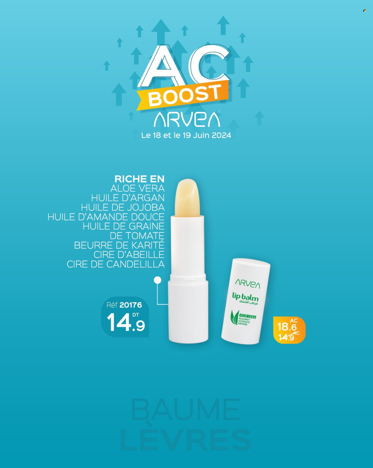 Catalogue ARVEA - 18/06/2024 - 19/06/2024. Page 21