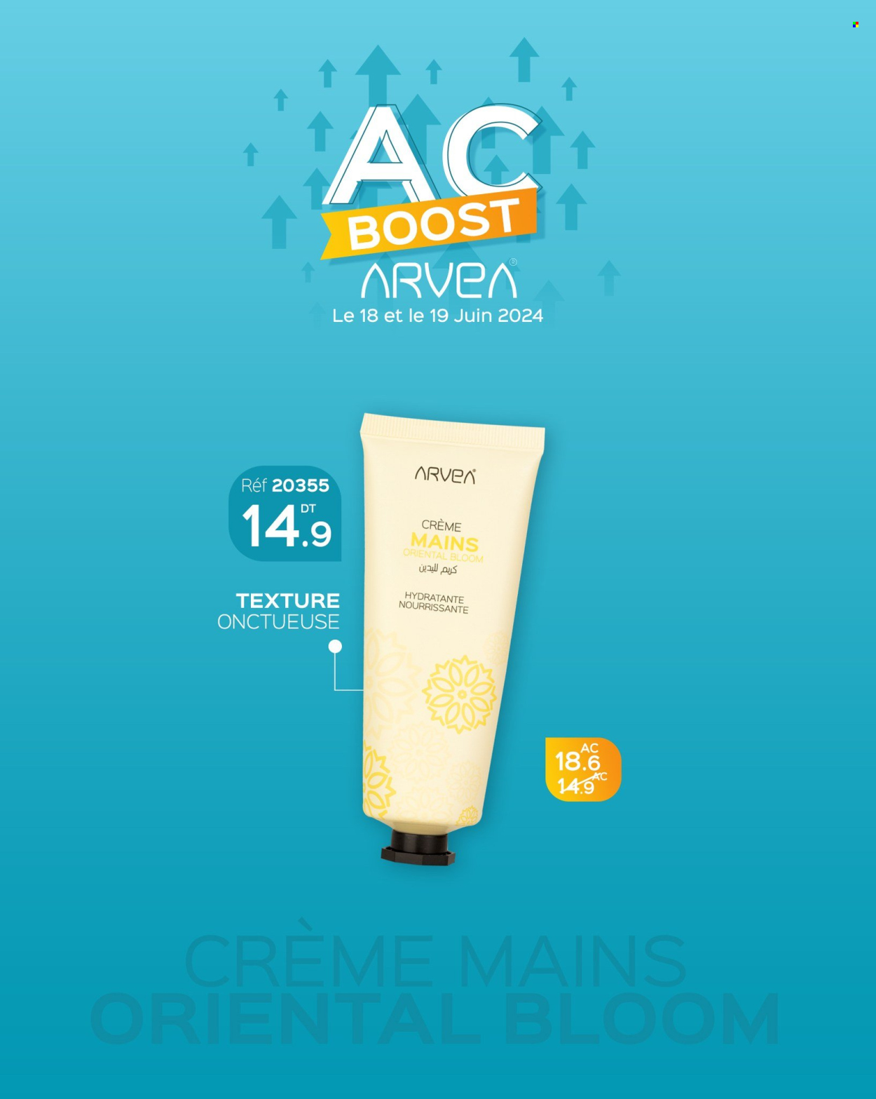 Catalogue ARVEA - 18/06/2024 - 19/06/2024. Page 27