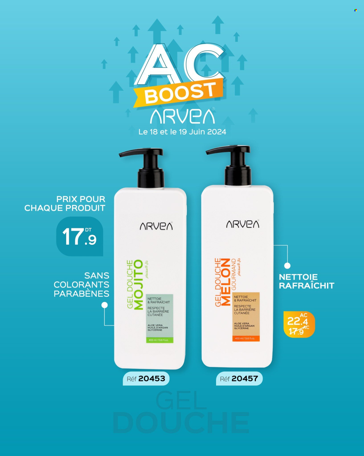 Catalogue ARVEA - 18/06/2024 - 19/06/2024. Page 28