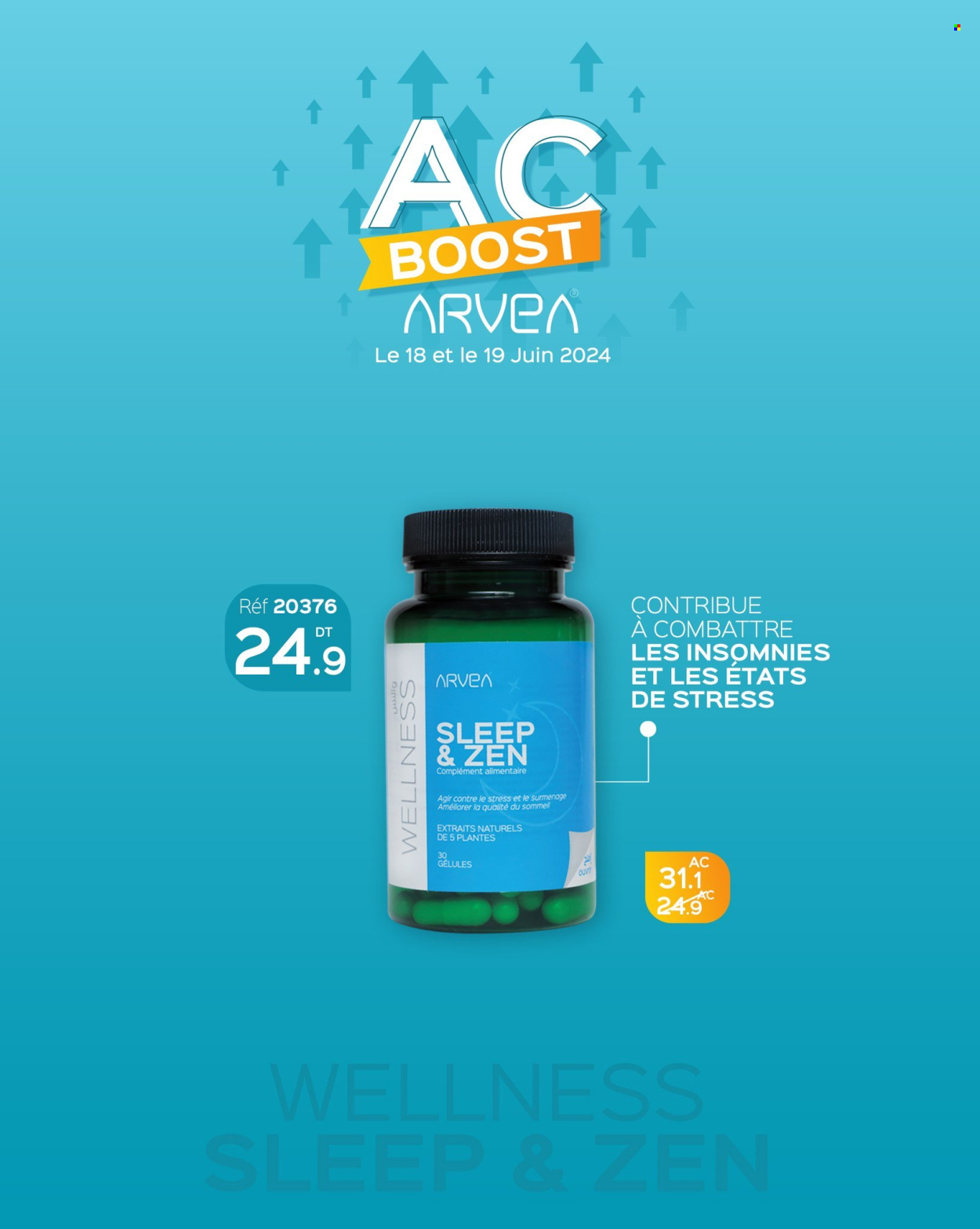 Catalogue ARVEA - 18/06/2024 - 19/06/2024. Page 32