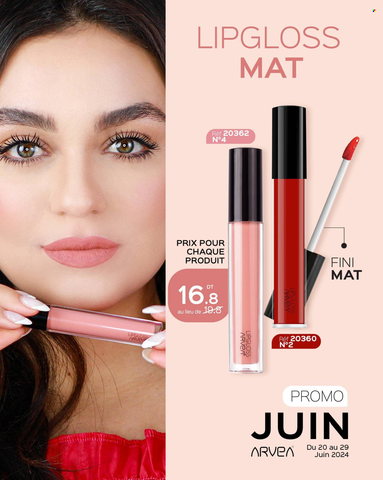 Catalogue ARVEA - 20/06/2024 - 29/06/2024. Page 29