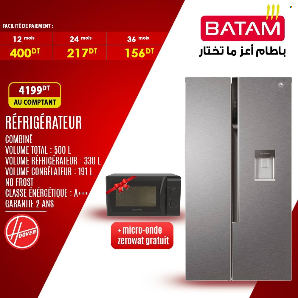 Catalogue Batam. Page 1