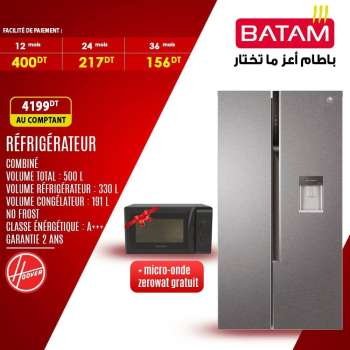Catalogue Batam.