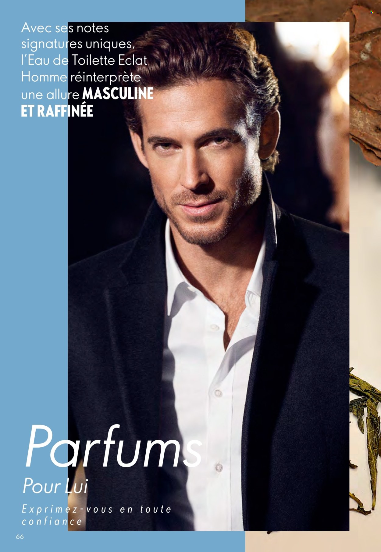 Catalogue Oriflame - 01/07/2024 - 29/07/2024. Page 66