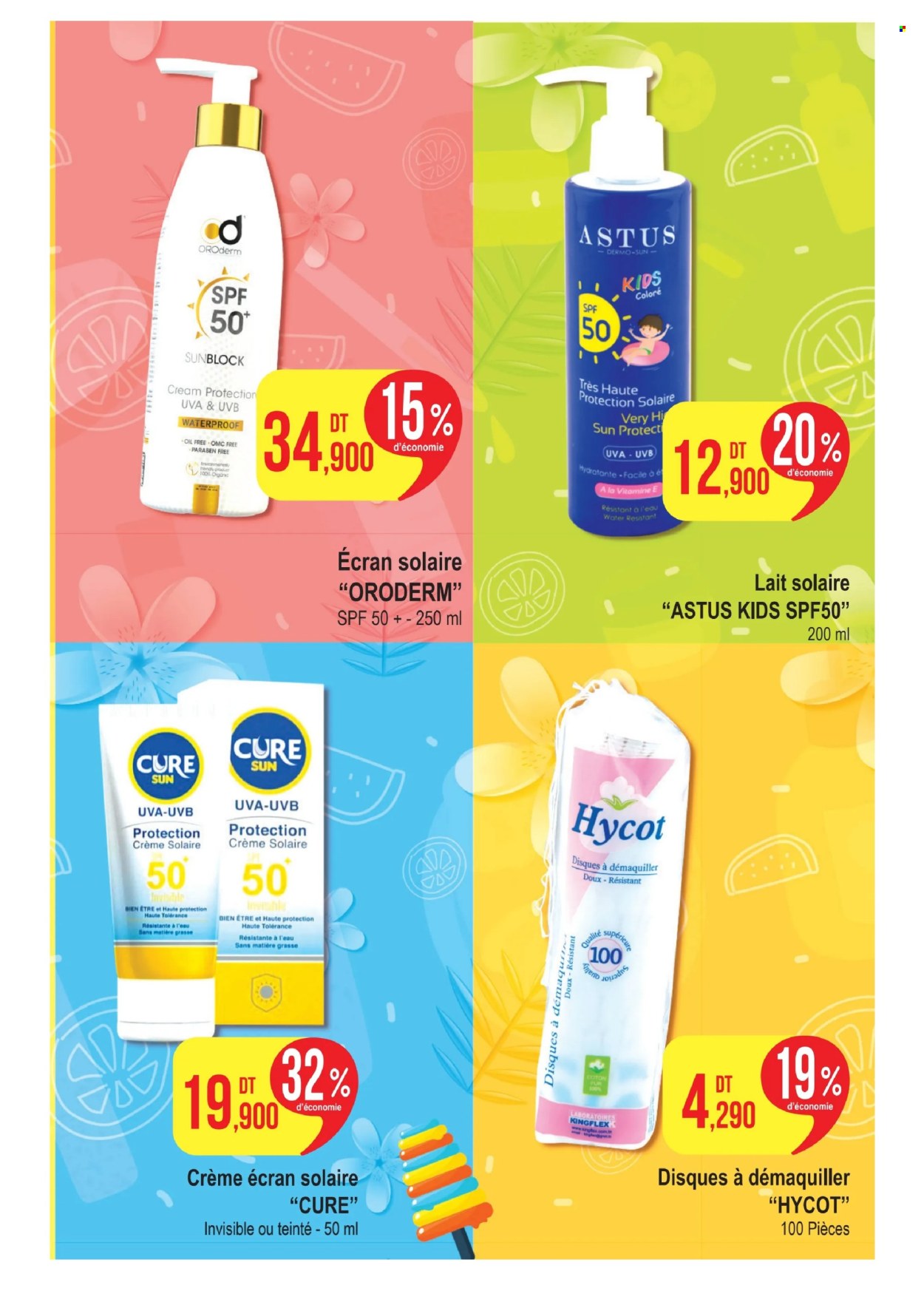 Catalogue Monoprix - 26/06/2024 - 07/07/2024. Page 5