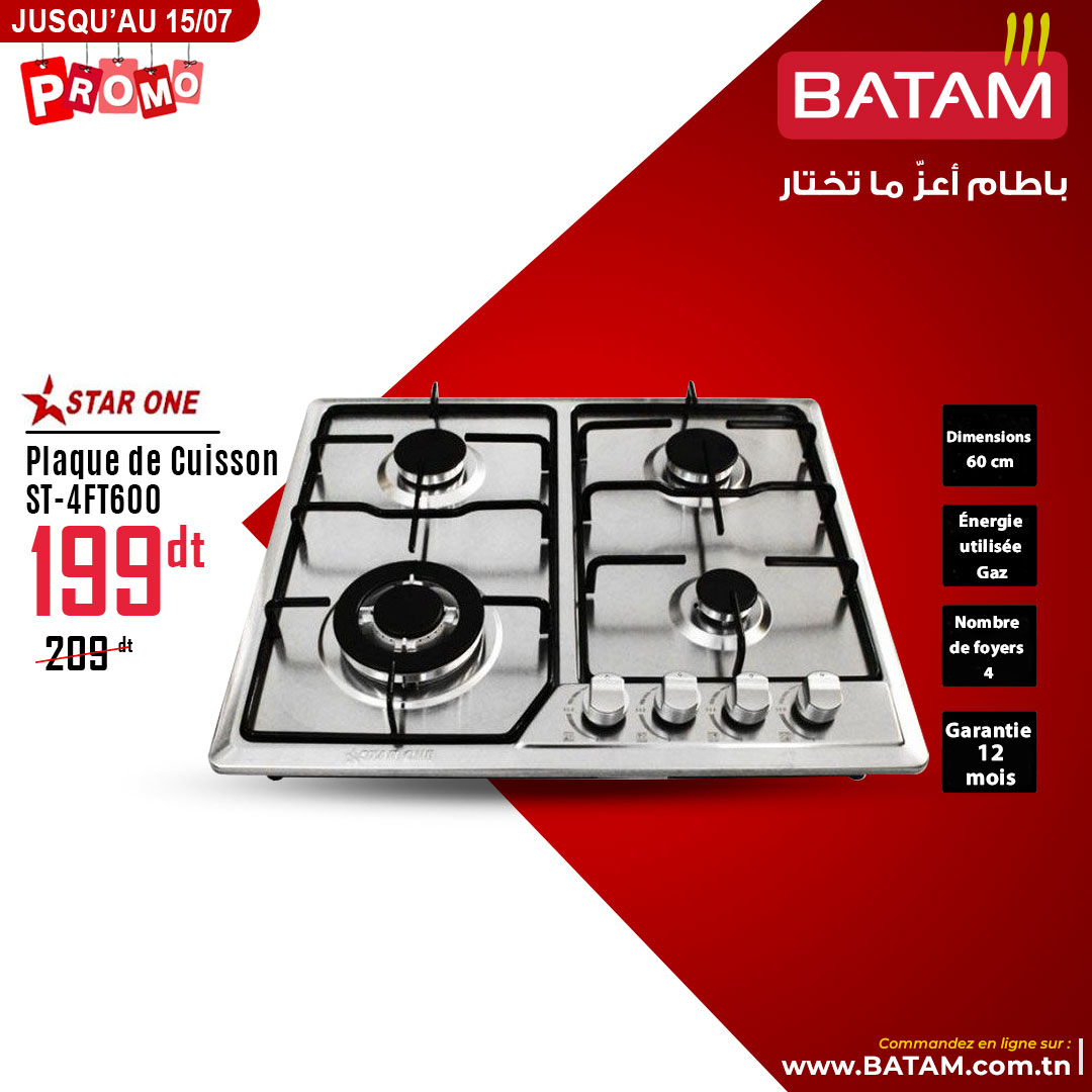 Catalogue Batam - 25/06/2024 - 15/07/2024. Page 28