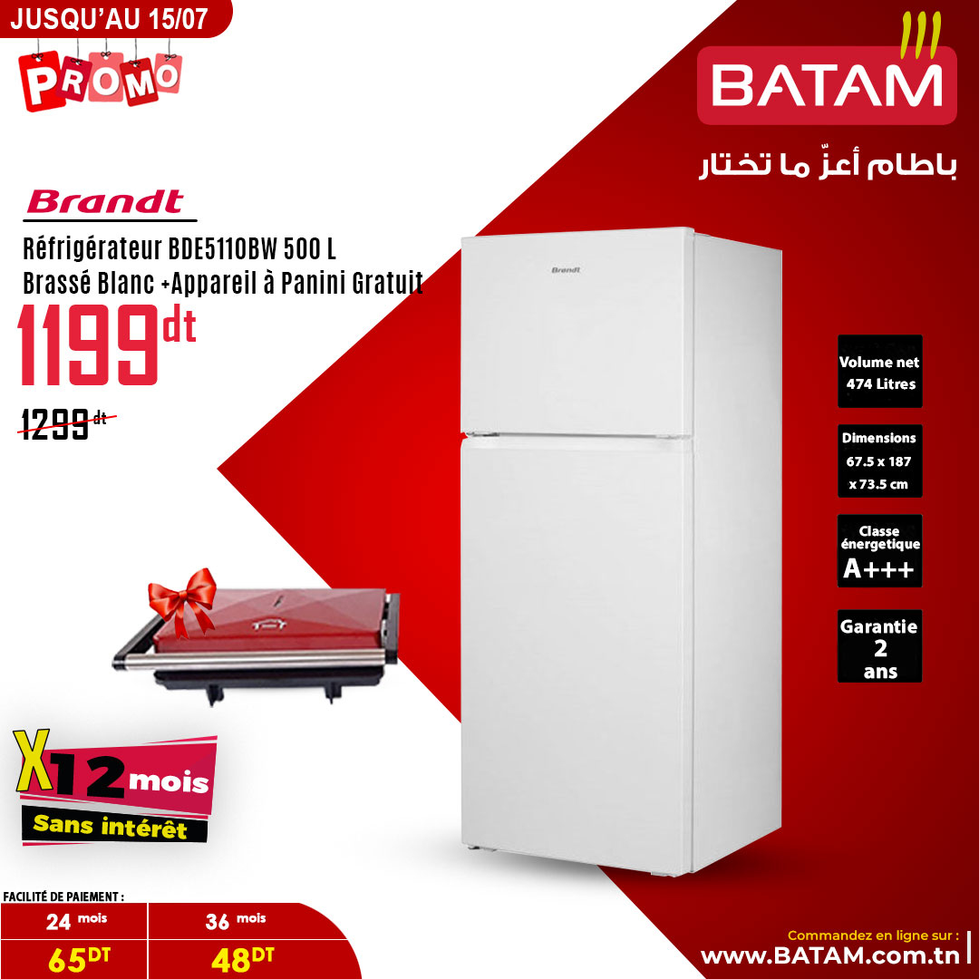 Catalogue Batam - 25/06/2024 - 15/07/2024. Page 22