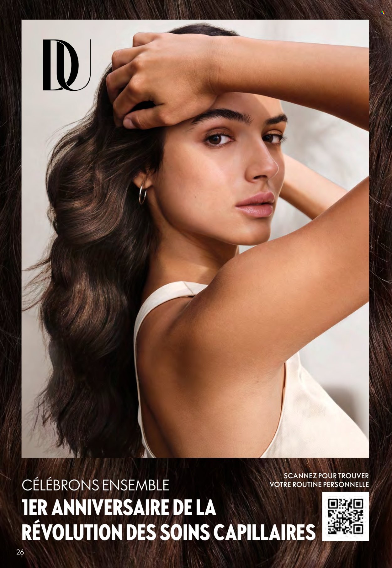 Catalogue Oriflame - 01/08/2024 - 29/07/2024. Page 26