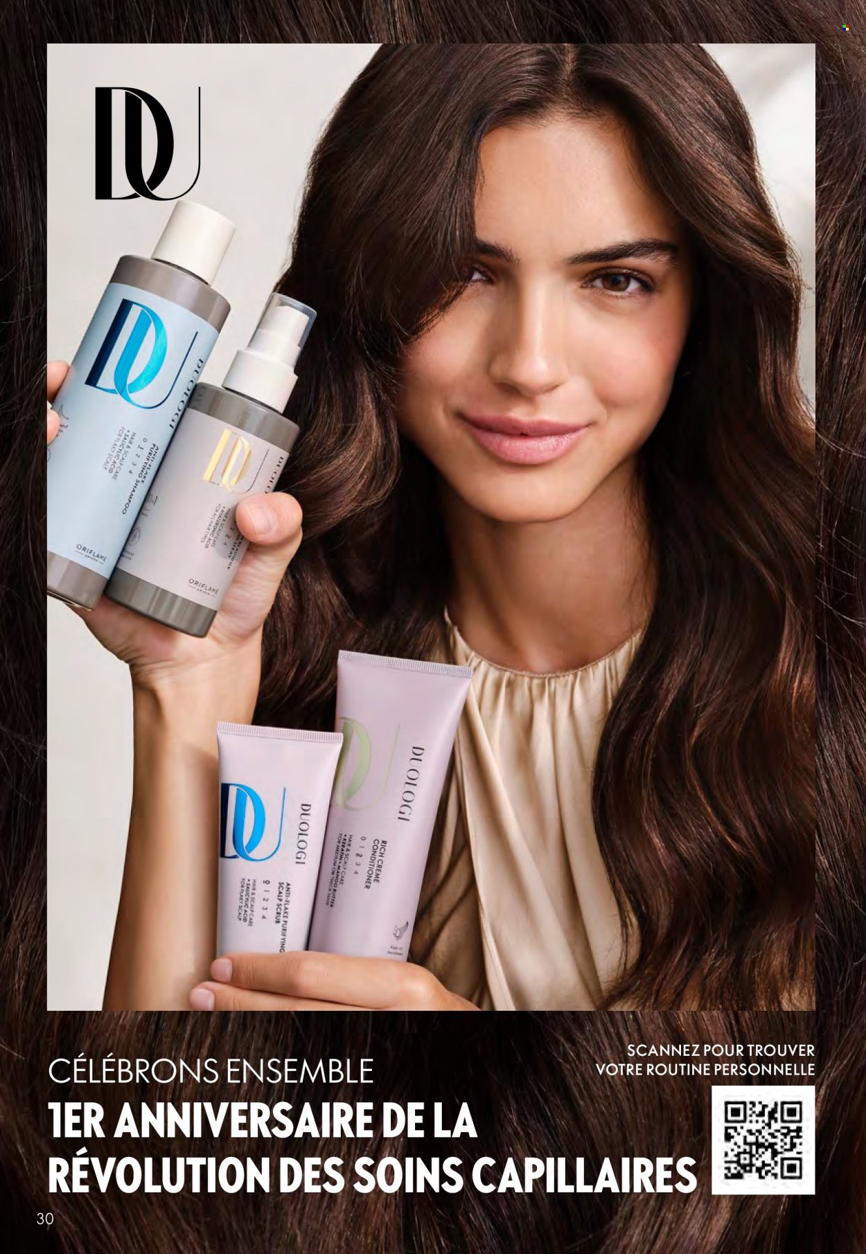 Catalogue Oriflame - 01/08/2024 - 29/07/2024. Page 30