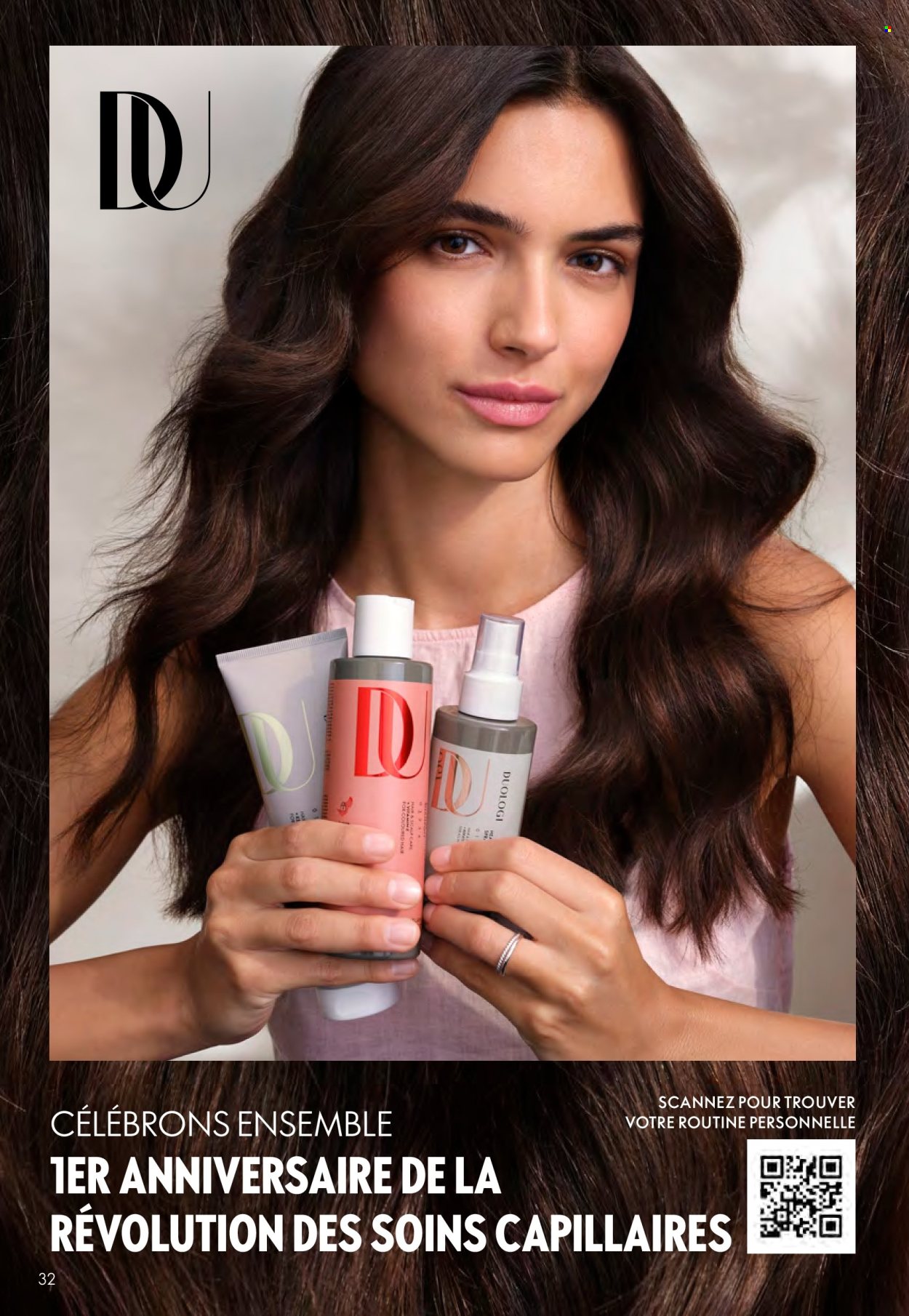 Catalogue Oriflame - 01/08/2024 - 29/07/2024. Page 32