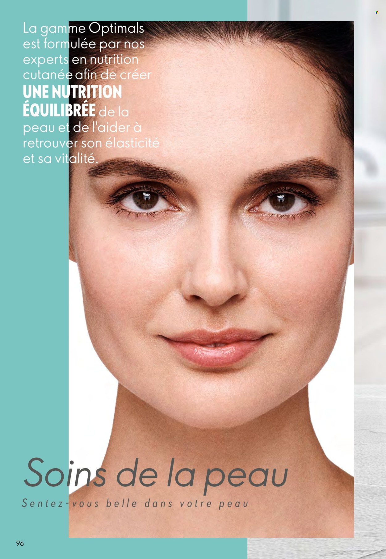 Catalogue Oriflame - 01/08/2024 - 29/07/2024. Page 96