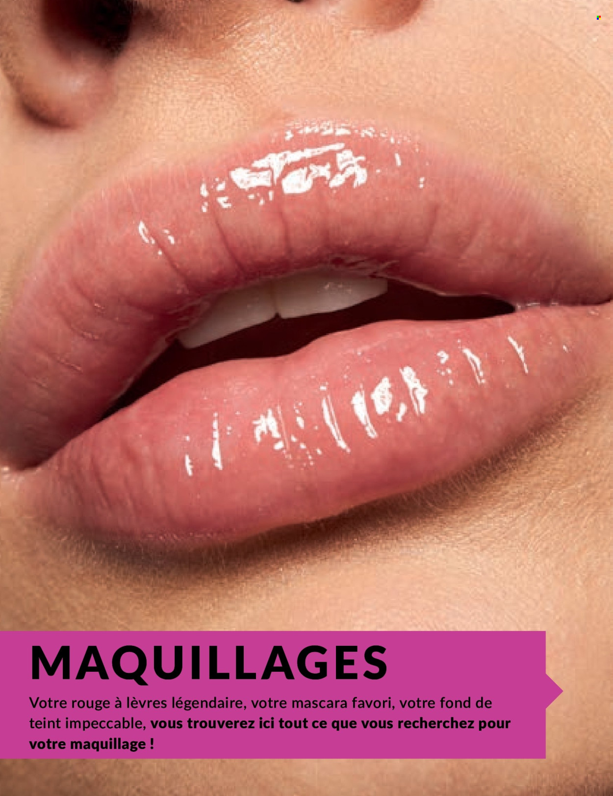 Catalogue Avon - 01/07/2024 - 29/07/2024. Page 14