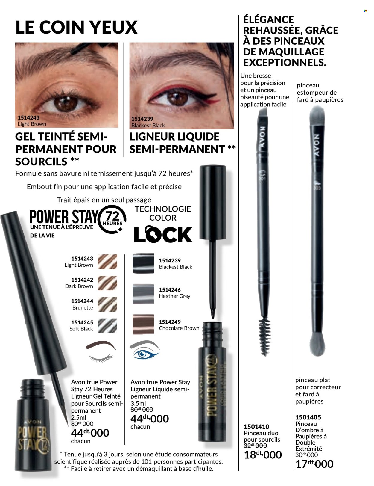 Catalogue Avon - 01/07/2024 - 29/07/2024. Page 28