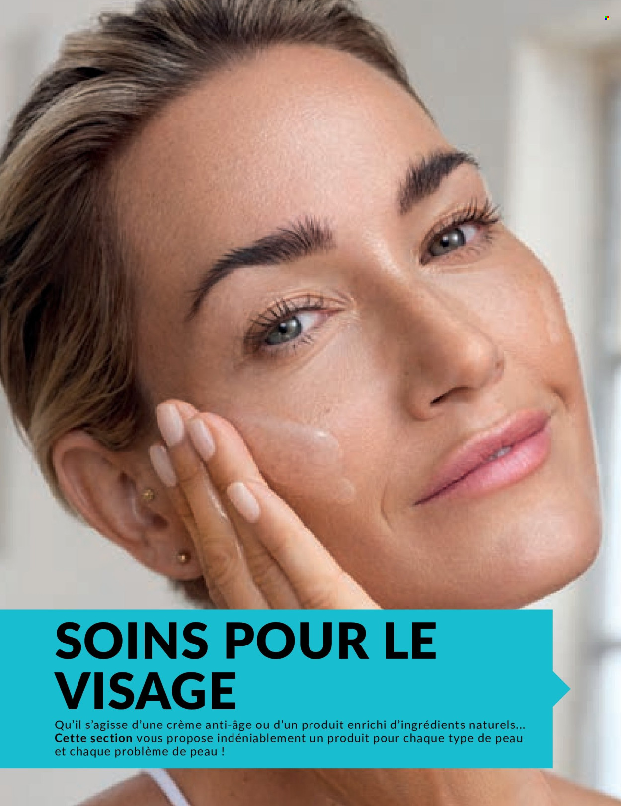 Catalogue Avon - 01/07/2024 - 29/07/2024. Page 78