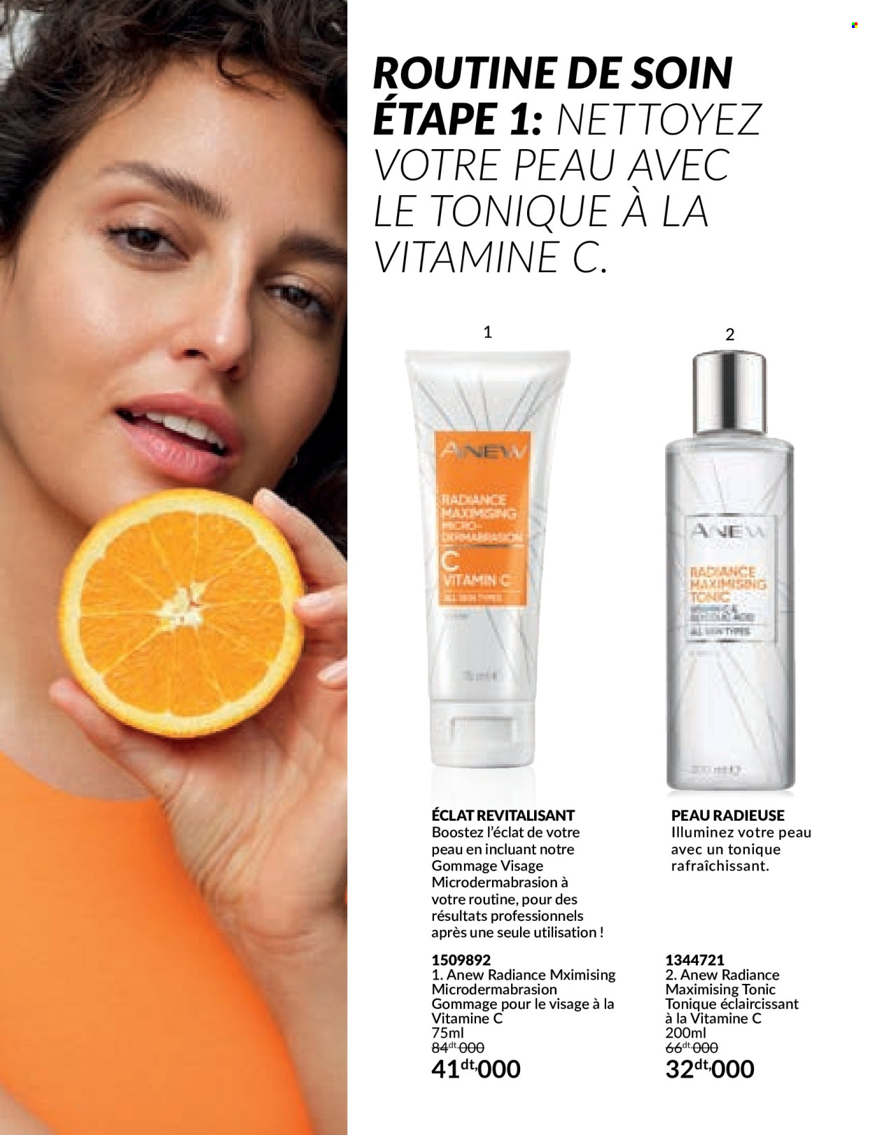 Catalogue Avon - 01/07/2024 - 29/07/2024. Page 90