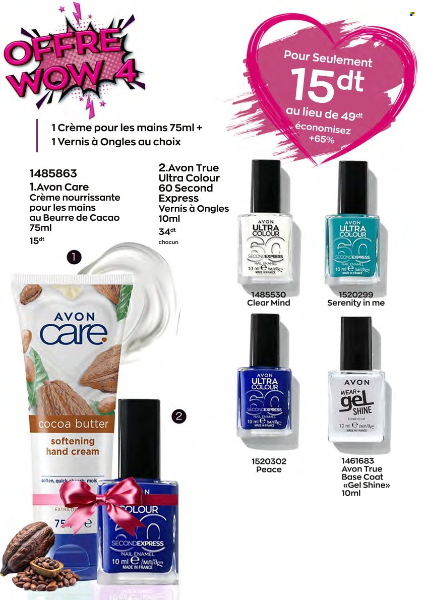 Catalogue Avon - 01/07/2024 - 29/07/2024. Page 5