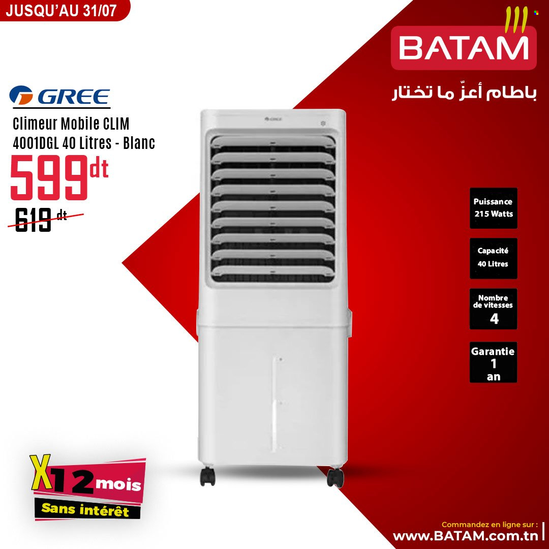 Catalogue Batam - 20/07/2024 - 31/07/2024. Page 5