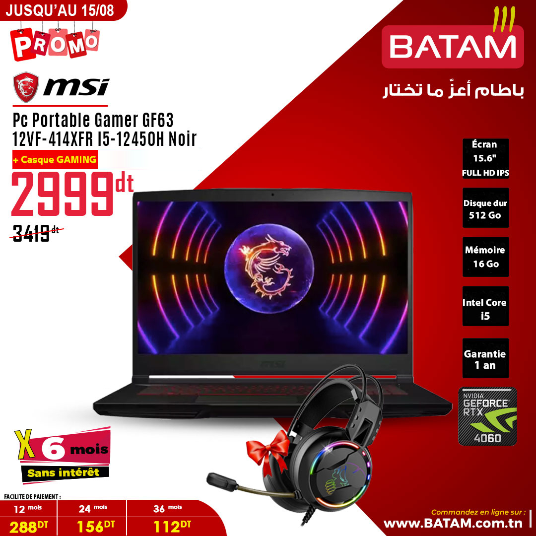 Catalogue Batam - 31/07/2024 - 15/08/2024. Page 29