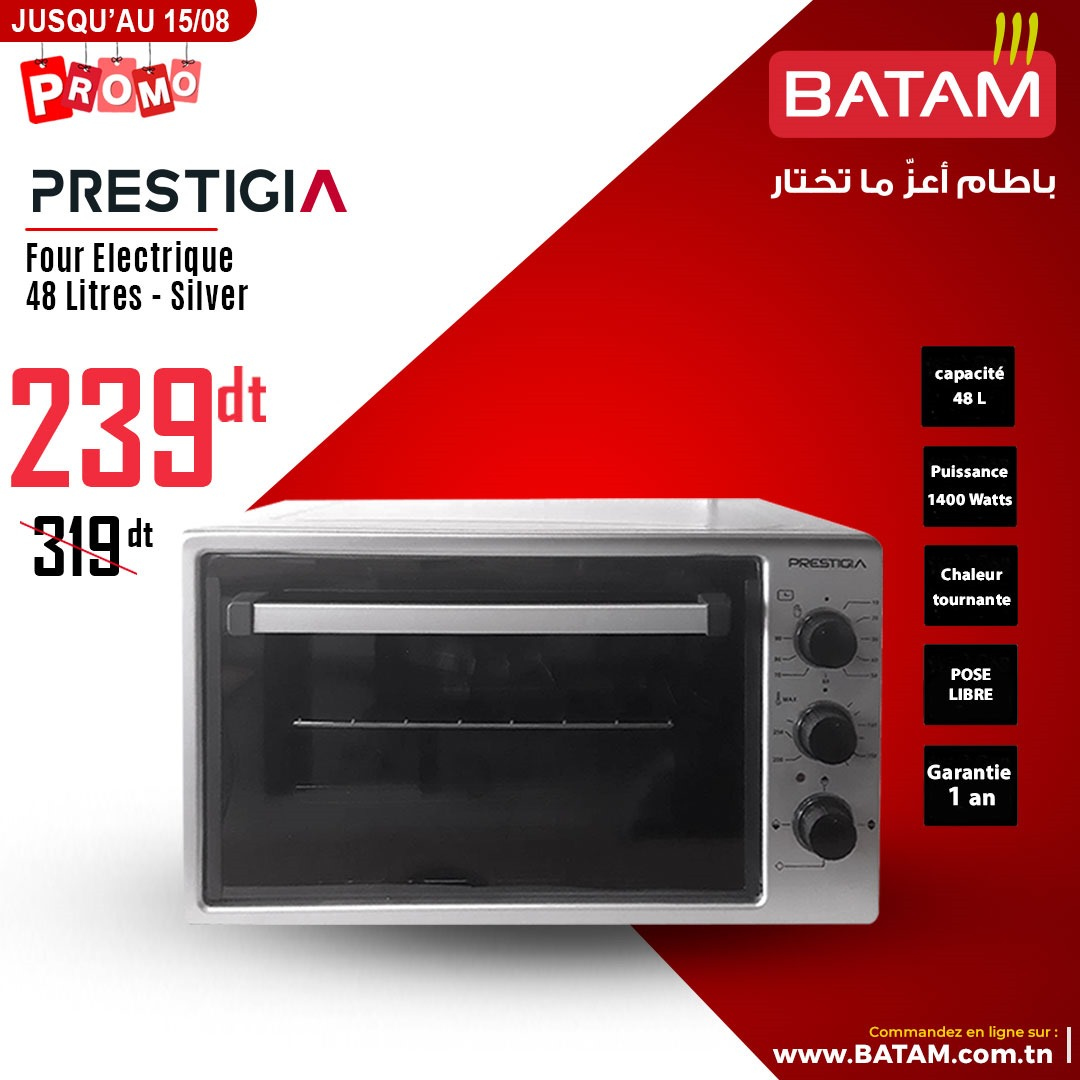 Catalogue Batam - 31/07/2024 - 15/08/2024. Page 35