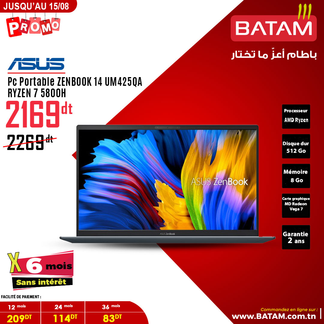 Catalogue Batam - 31/07/2024 - 15/08/2024. Page 39
