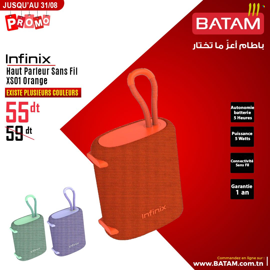 Catalogue Batam - 14/08/2024 - 31/08/2024. Page 43