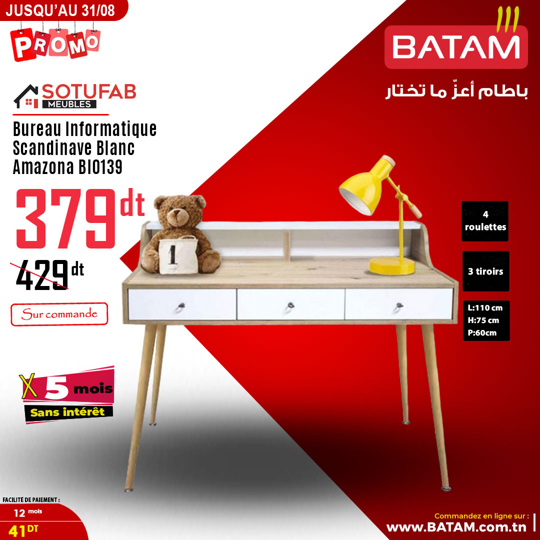 Catalogue Batam - 14/08/2024 - 31/08/2024. Page 27