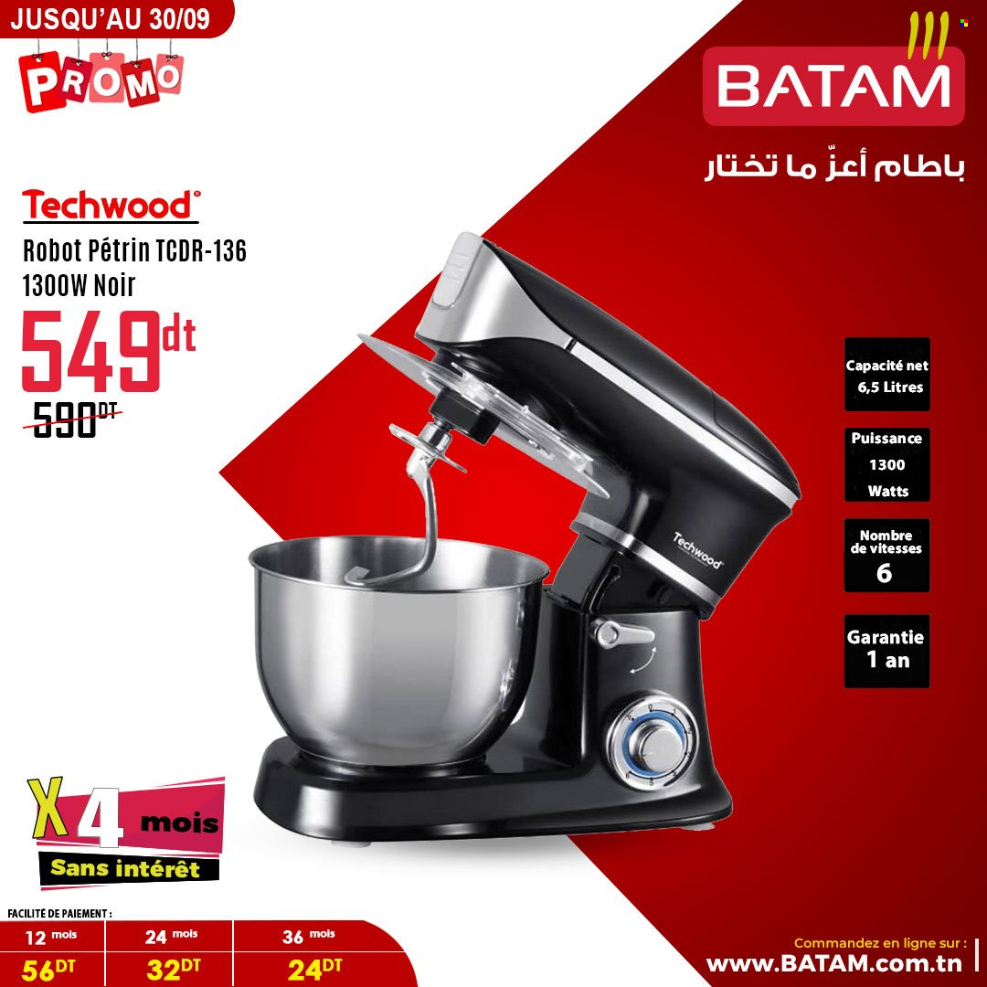 Catalogue Batam - 16/09/2024 - 30/09/2024. Page 31