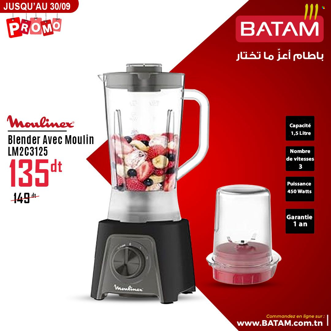 Catalogue Batam - 16/09/2024 - 30/09/2024. Page 32