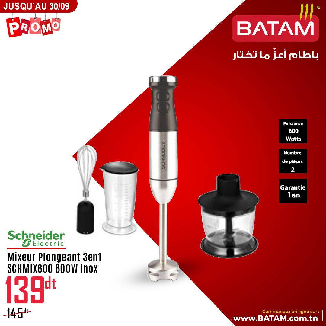 Catalogue Batam - 16/09/2024 - 30/09/2024. Page 35