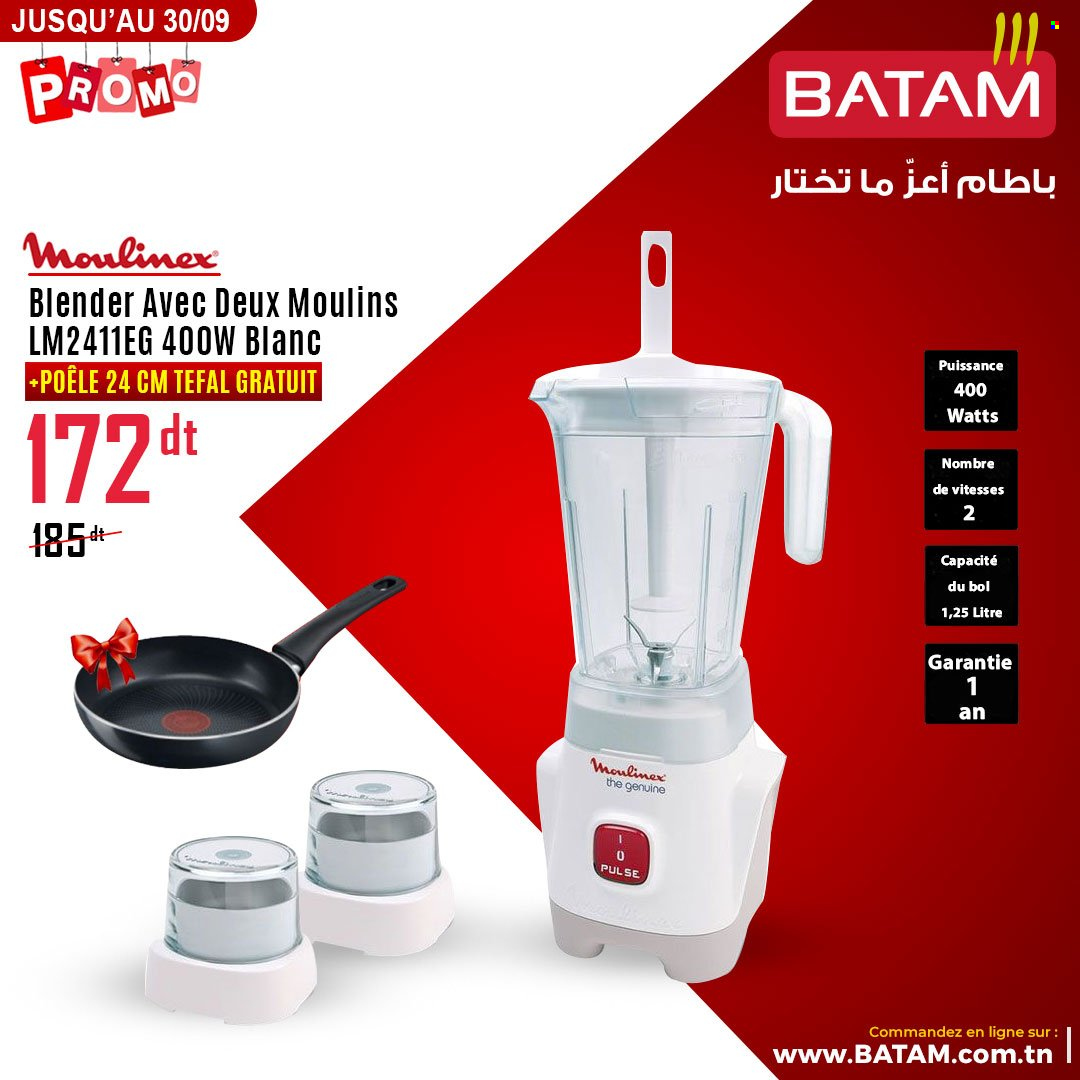 Catalogue Batam - 16/09/2024 - 30/09/2024. Page 37