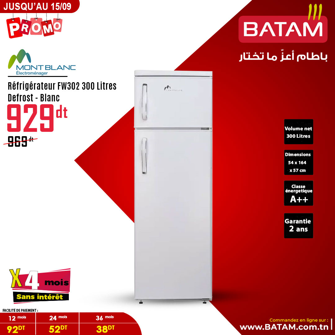 Catalogue Batam - 16/09/2024 - 30/09/2024. Page 15
