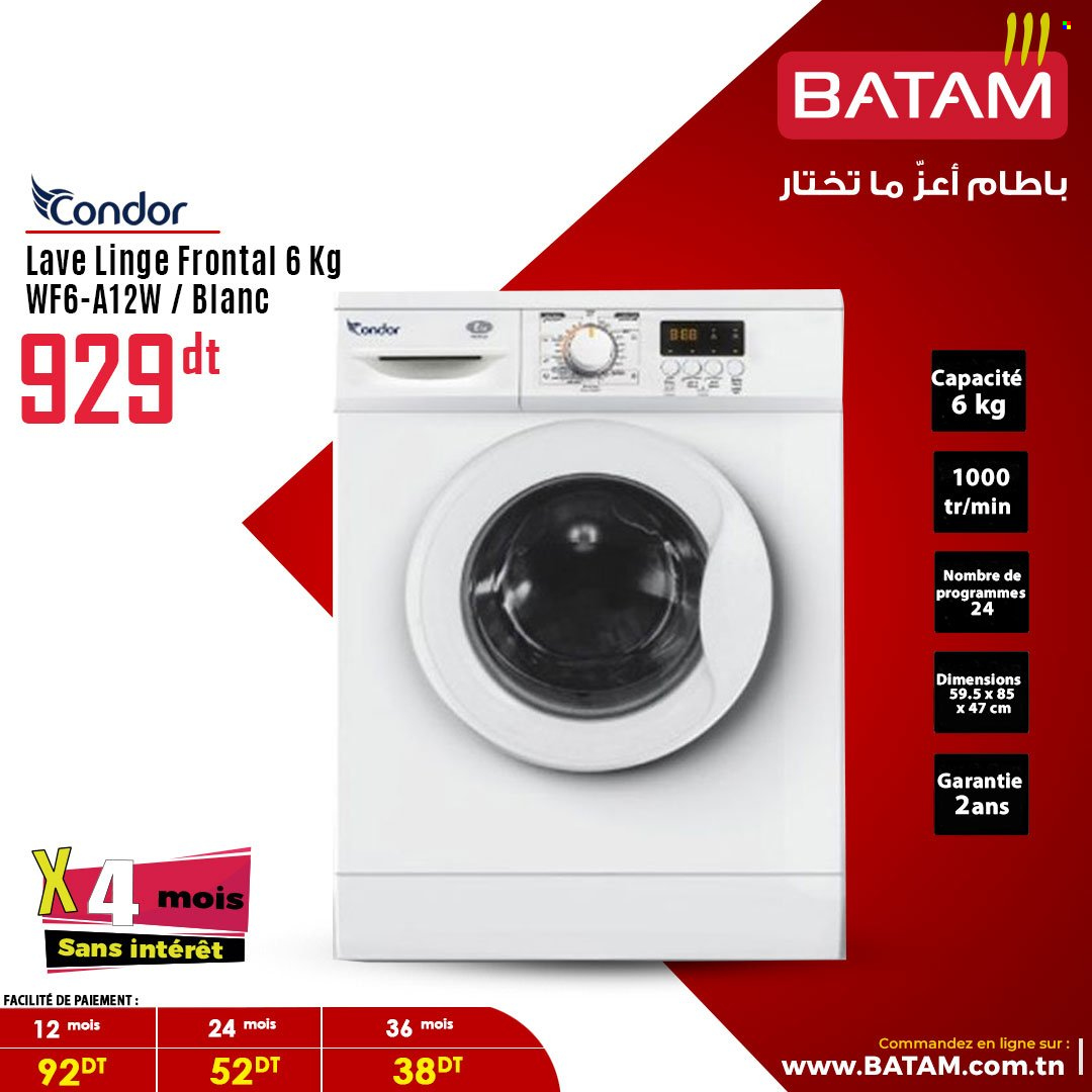 Catalogue Batam. Page 4