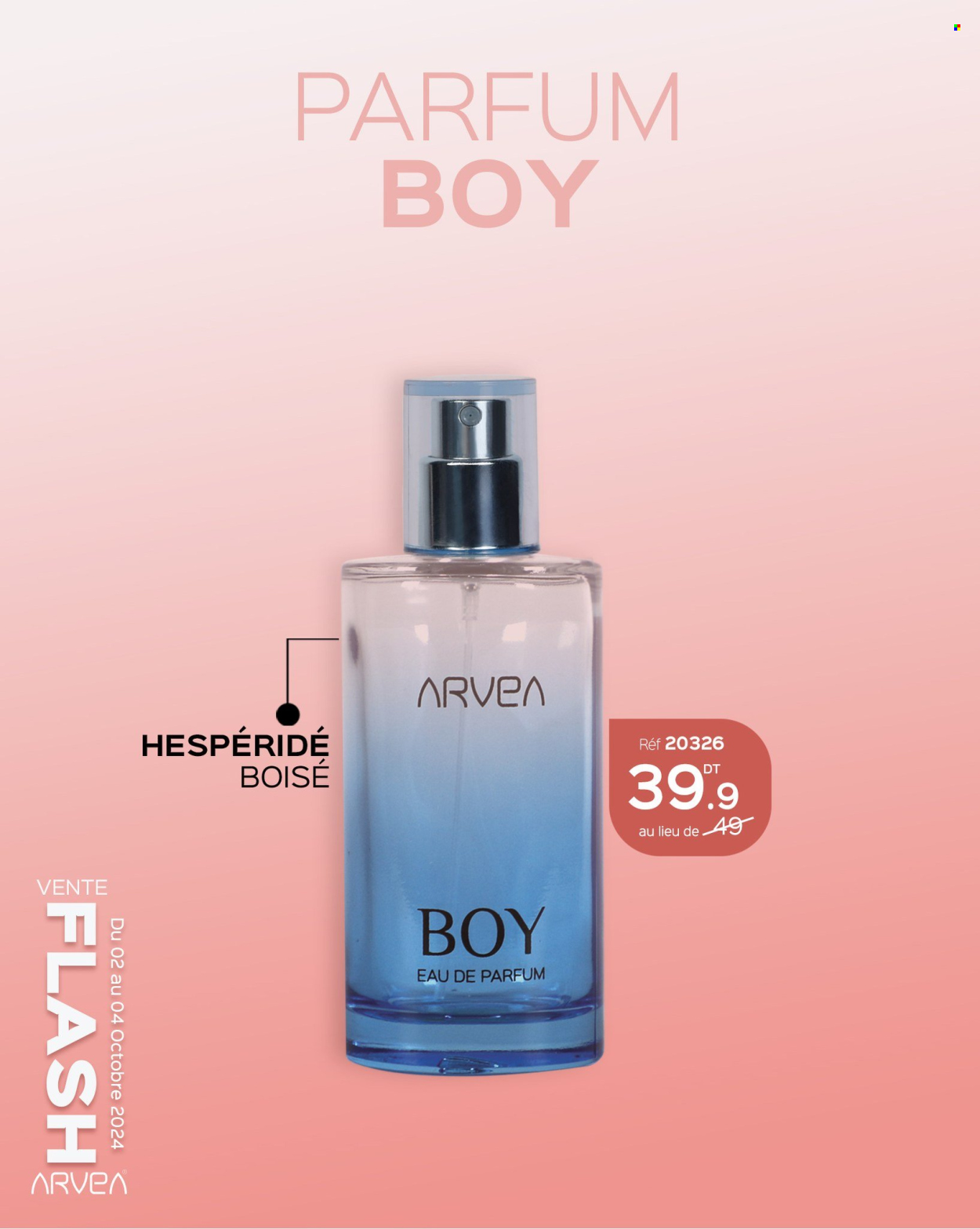 Catalogue ARVEA - 02/10/2024 - 04/10/2024. Page 10