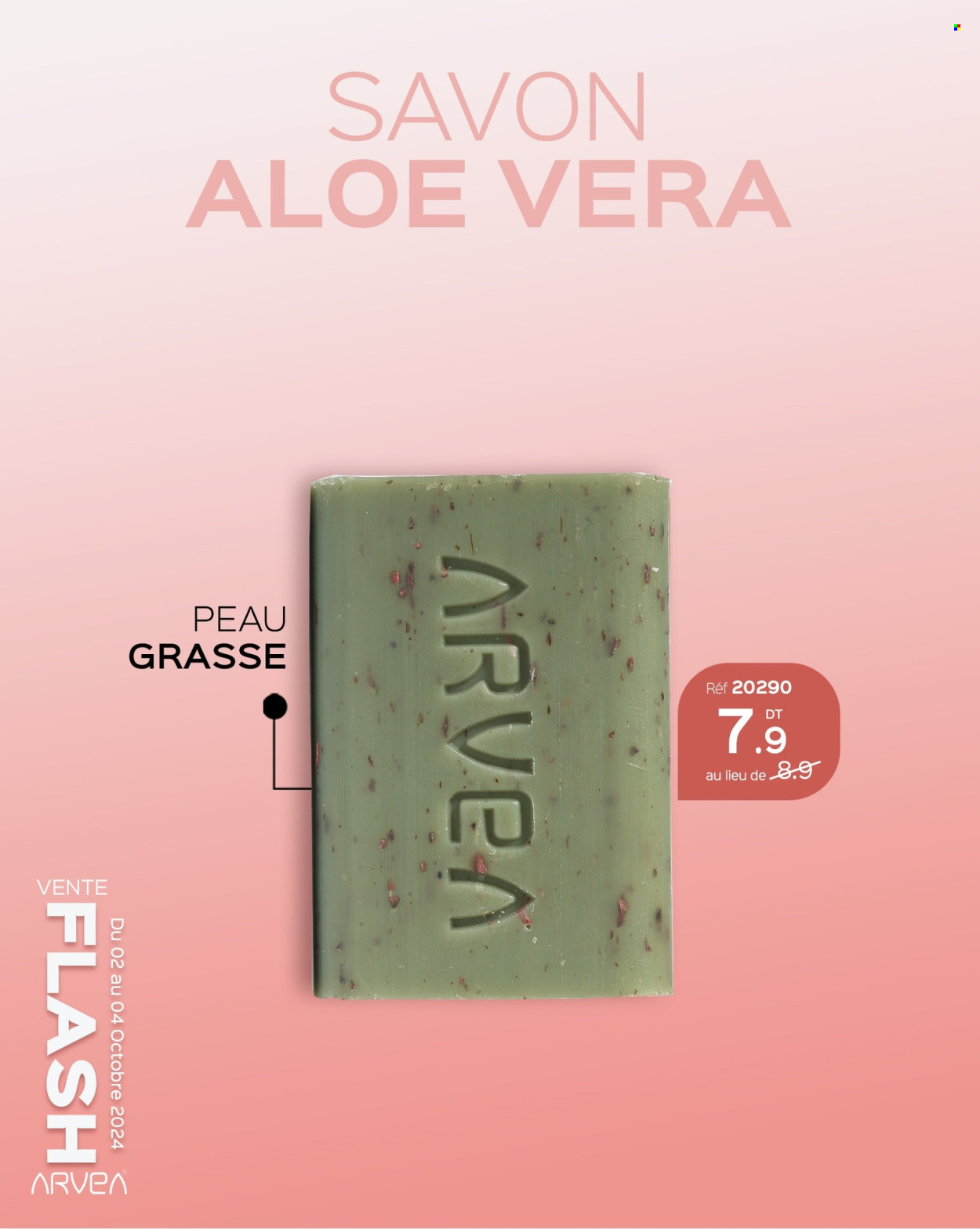 Catalogue ARVEA - 02/10/2024 - 04/10/2024. Page 13