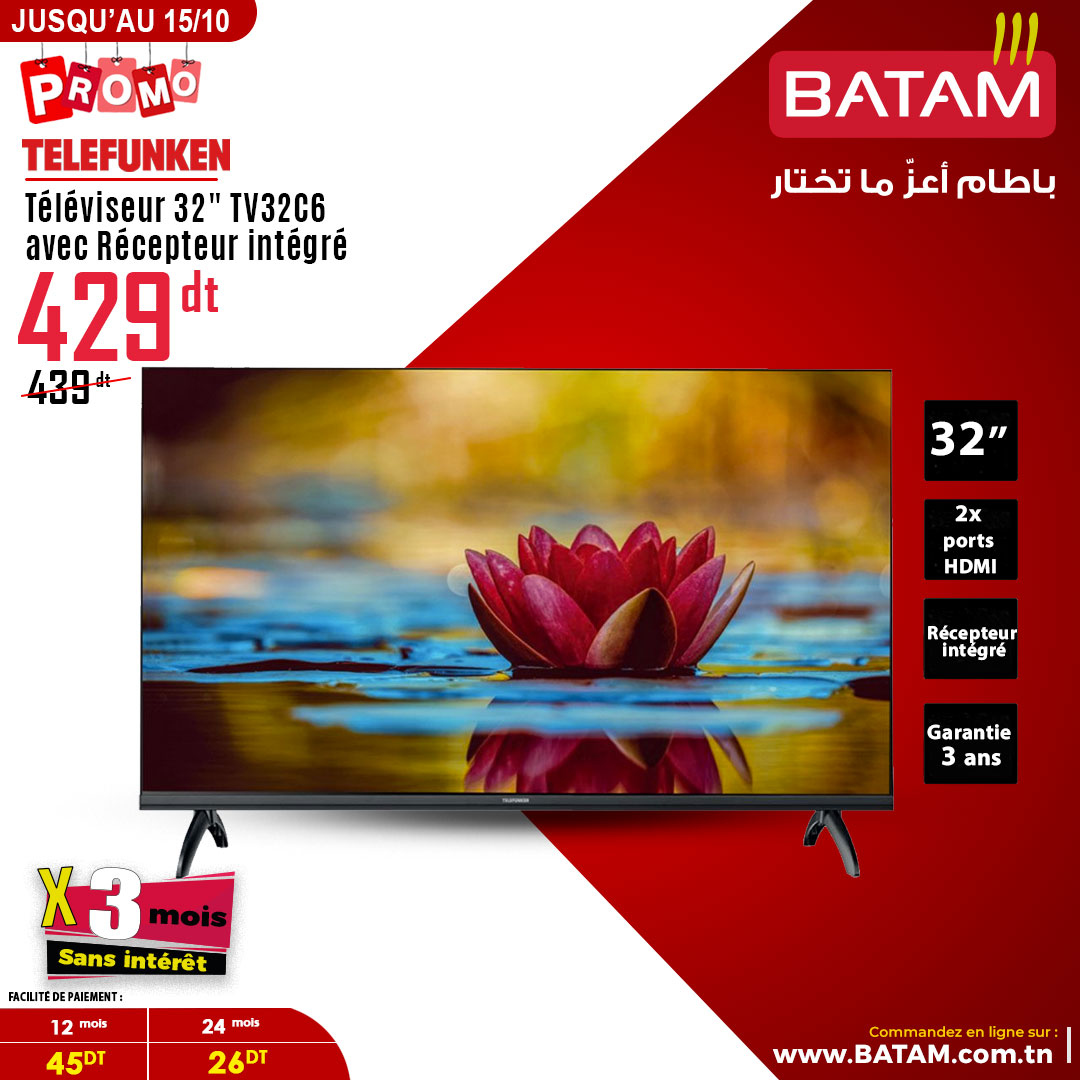 Catalogue Batam - 02/10/2024 - 15/10/2024. Page 22