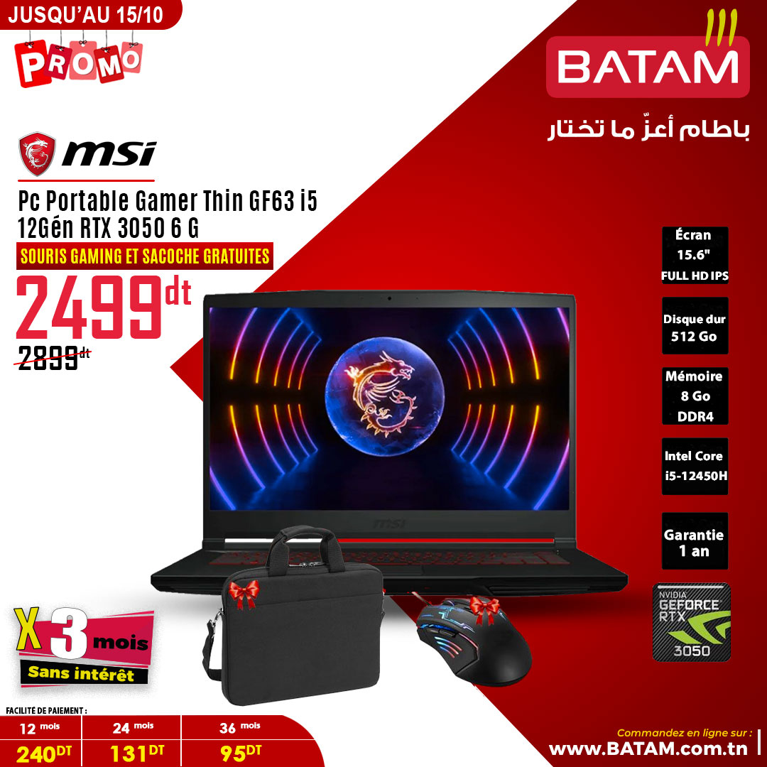 Catalogue Batam - 02/10/2024 - 15/10/2024. Page 13