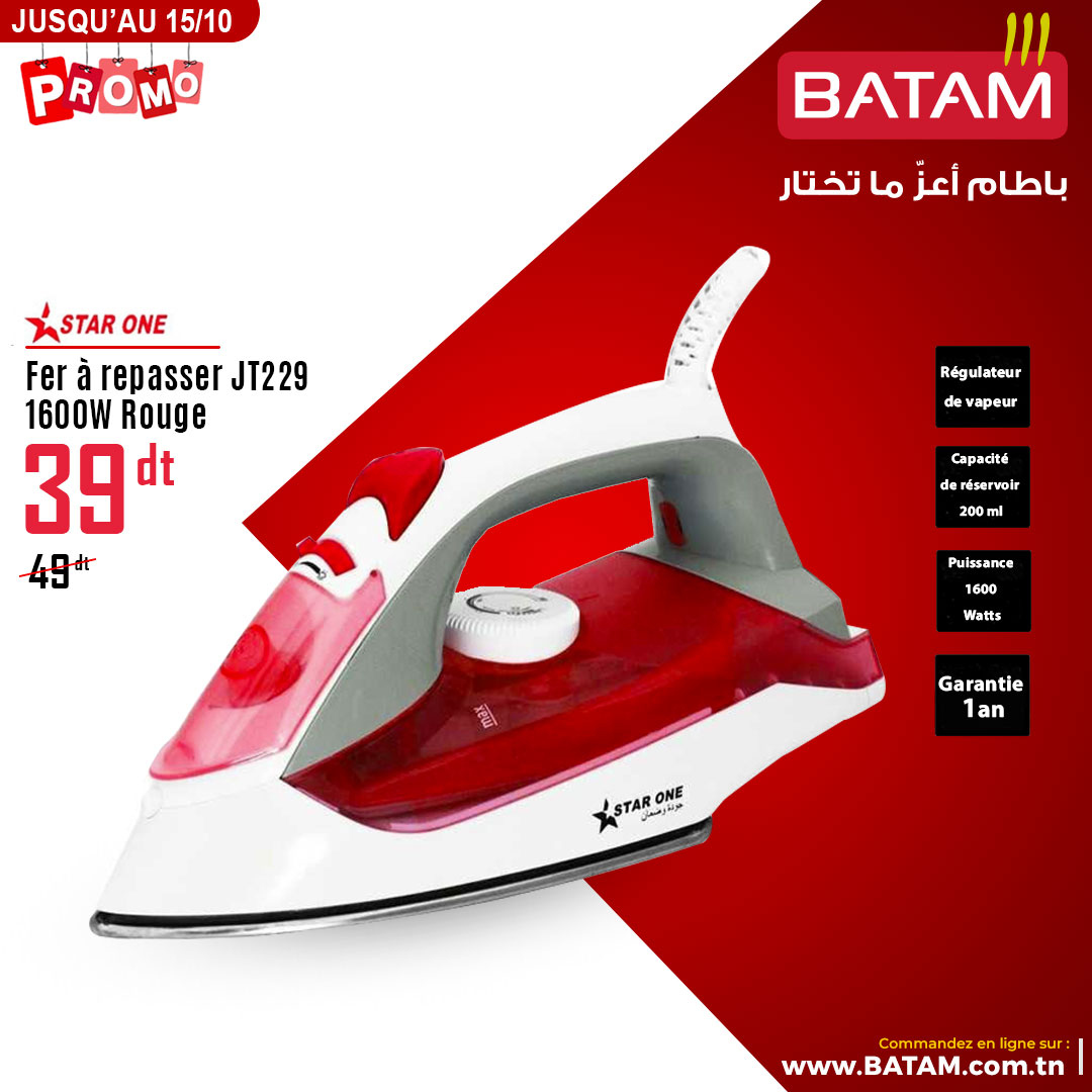 Catalogue Batam - 02/10/2024 - 15/10/2024. Page 10