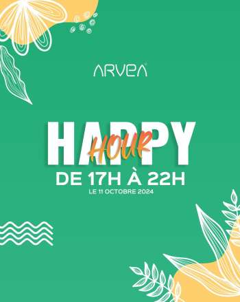 Catalogue ARVEA - 11/10/2024 - 11/10/2024.