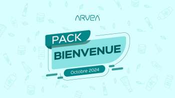 Catalogue ARVEA - 14/10/2024 - 31/10/2024.