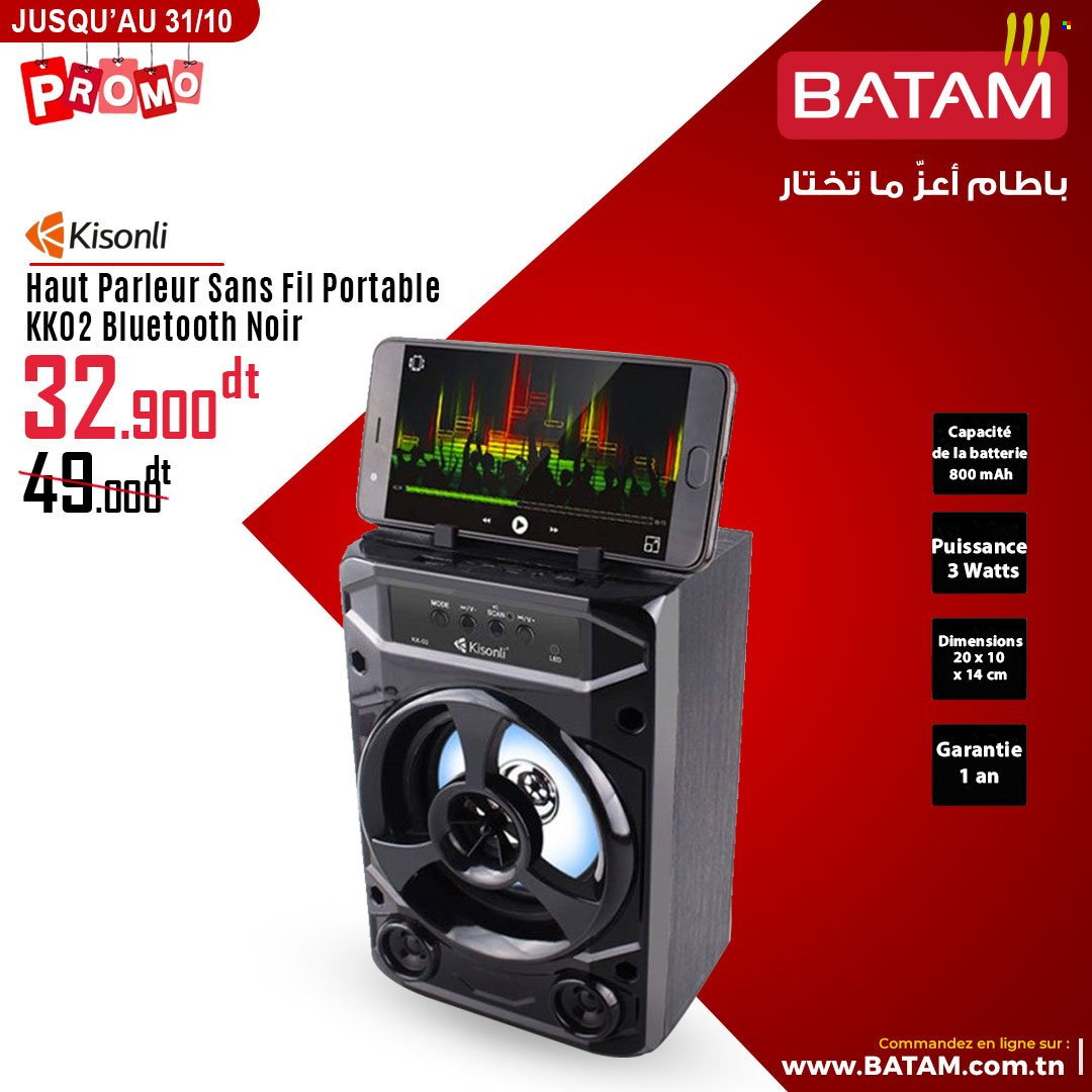Catalogue Batam - 18/10/2024 - 31/10/2024. Page 61