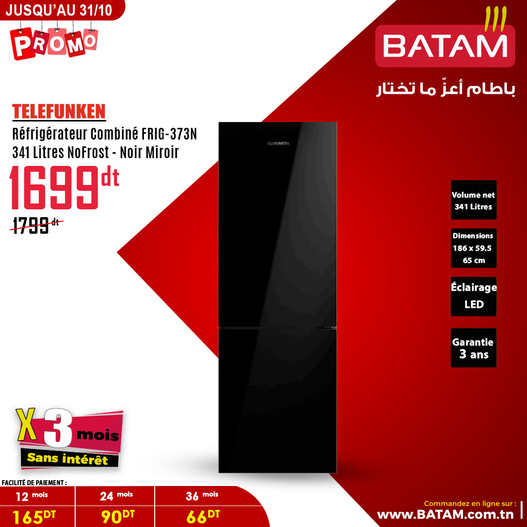 Catalogue Batam - 18/10/2024 - 31/10/2024. Page 52
