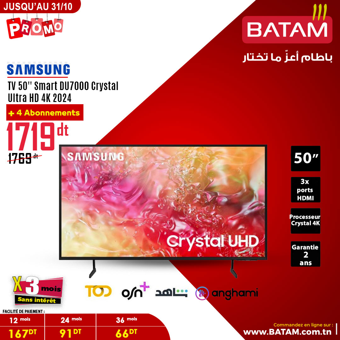 Catalogue Batam - 18/10/2024 - 31/10/2024. Page 54
